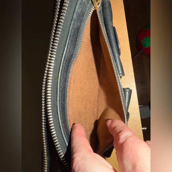 Marc Jacobs wallet - Picture 5 of 7